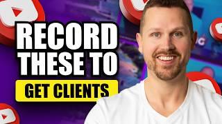 Realtors... Data PROVES These 8 Videos Get The Most Clients For FREE