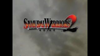 Samurai Warriors 2 #3 История Котаро Фума Финал