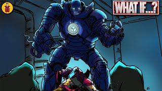 What If Iron Monger Killed Iron Man?