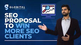 How to Create an SEO Proposal (Template) for New Clients? Save Time and More Sales