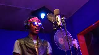 Watch Upcoming act, Abanz Freestyle on AfrobeatsglobalUncut Episode 6