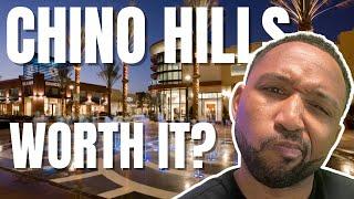 Chino Hills Vlog Tour | Chino Hills California | Living in SoCal 2023