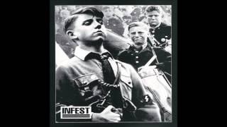 Infest ‎– How They Poison The Young [FULL ALBUM]