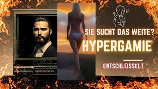 Warum sie sich trennt: Die Geheimnisse hinter Hypergamie enthüllt (mit persönlicher story)