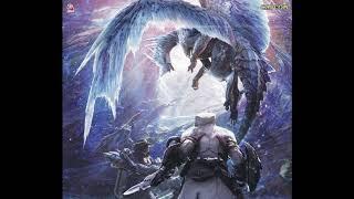 Monster Hunter World: Iceborne - Full Soundtrack (High Quality with Tracklist)