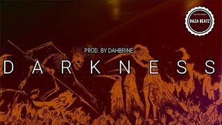 Darkness - DARK TRAP BEAT USO LIBRE / HARD TRAP INSTRUMENTAL / UNDERGROUND TRAP / FREESTYLE TRAP