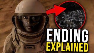 FOR ALL MANKIND Season 4 Episode 10 Ending Explained