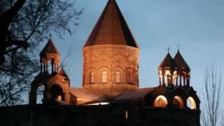 Etchmiadzin