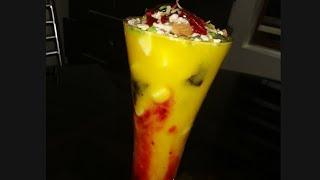 ARISY. || YEMENI DRINK. ||| MANGO SPECIAL DRINK