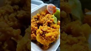 #kulinerindonesia #ayamgoreng #ayamgeprek #faridanurhan #boengkoes #mukbang