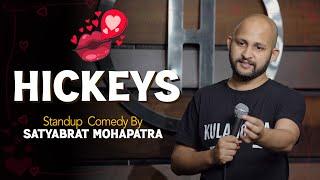 LOVE BITES | Stand-up Comedy by Satyabrat Mohapatra