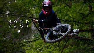 Fox MTB | Hold Fast with Kaos Seagrave