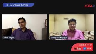 ICPA Clinical Series - Episode 7 (Dr. Vivek Hegde: Loupes & Microscopes)