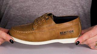 Kenneth Cole Reaction Kids Baja Anton (Little Kid/Big Kid) SKU: 9871550