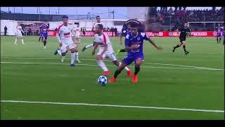 Ahmed Kendouci vs MCA (09/10/20)