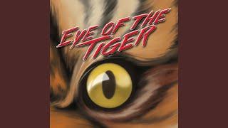 Eye of the Tiger (Anniversary of Rocky III Mix)