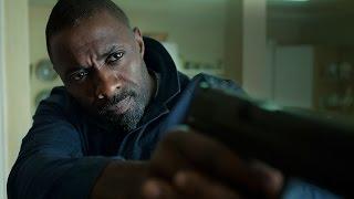 Bastille Day Official Trailer - Idris Elba, Richard Madden, Kelly Reilly