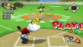 Mario Superstar Baseball [3]: Crushing Goals