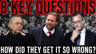 Must-Win Showdown for Lopetegui | 8 Tough Questions West Ham’s Board Can’t Ignore!