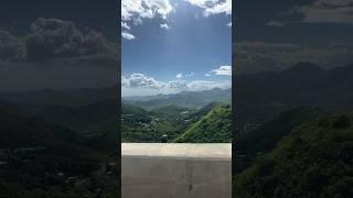 Traveling through the mountains of Puerto Rico  #vaca #vacation #pr #vacationdestinations