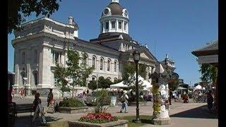 Kingston. Ontario, Canada