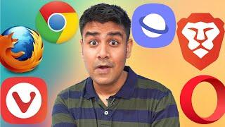 BEST Web Browser for Android in 2025