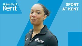 Sport at Kent | University of Kent