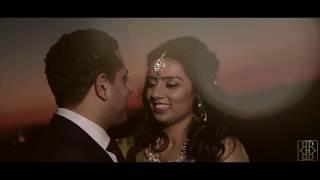 The Cinematic Asian Wedding Trailer of Aarti and Niraj
