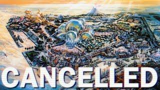 Cancelled - Port Disney