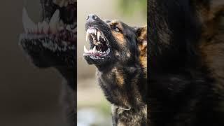 Big Dog Barking Loud