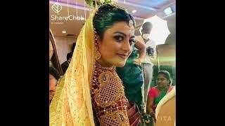 Kayal Movie Actress Anandhi Got Married