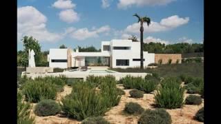 CW Group Luxury Villa in Ibiza