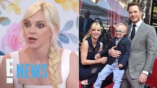 Anna Faris Shares RARE Update About Her And Chris Pratt’s 11-Year-Old Son Jack | E! News