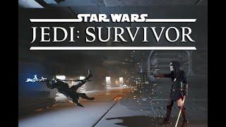 Star Wars Jedi Surivor - eine neue Reise