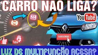 Renault  Sandero Sem forças? Como resolver?