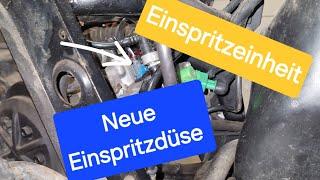 Einspritzer/ Piaggio Gilera Runner / Kurbelwellenschaden oder doch nur Start Probleme..