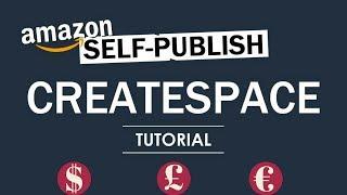 Amazon Kindle & CreateSpace Self Publishing Revolution