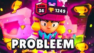 Het grote probleem van Brawl Stars... (Wintraders & Ranked)