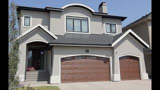 $1.5M Luxury Residential Property in Calgary Video Tour - 11 Aspen Ridge Heath SW