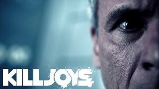 KILLJOYS SEASON 2 OFFICIAL TRAILER