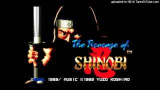 The Revenge of Shinobi Suite (PLAY! A Video Game Symphony 2007 in Stockholm)