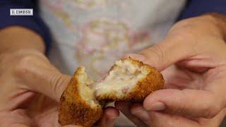 EL COMIDISTA | La batalla de las recetas: ¿quién hace las mejores croquetas?