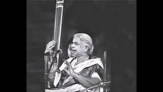 Vidushi Smt Girija Devi~ Raga Kalawati & Khamaj