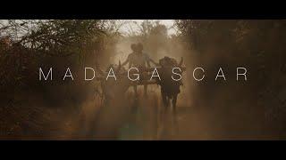 MADAGASCAR (4K)