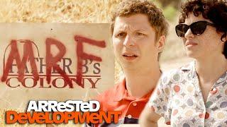  Mr. Efe  - Arrested Development