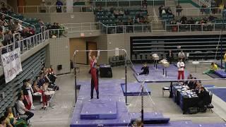 Brody Malone High Bar - 2018 RD761 Event Finals