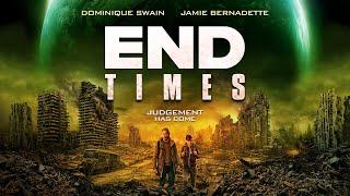 End Times - Official Trailer