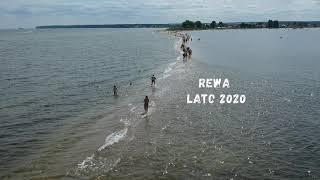 REWA lato 2020