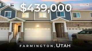  14472 S Quiet Shade Dr, Herriman, UT | Real Estate Essentials | ABC4 Utah's Real Estate Essentials