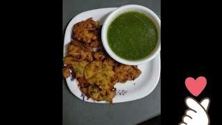 Patta Gobi Pakoda  #simplebites #like #share #subscribe